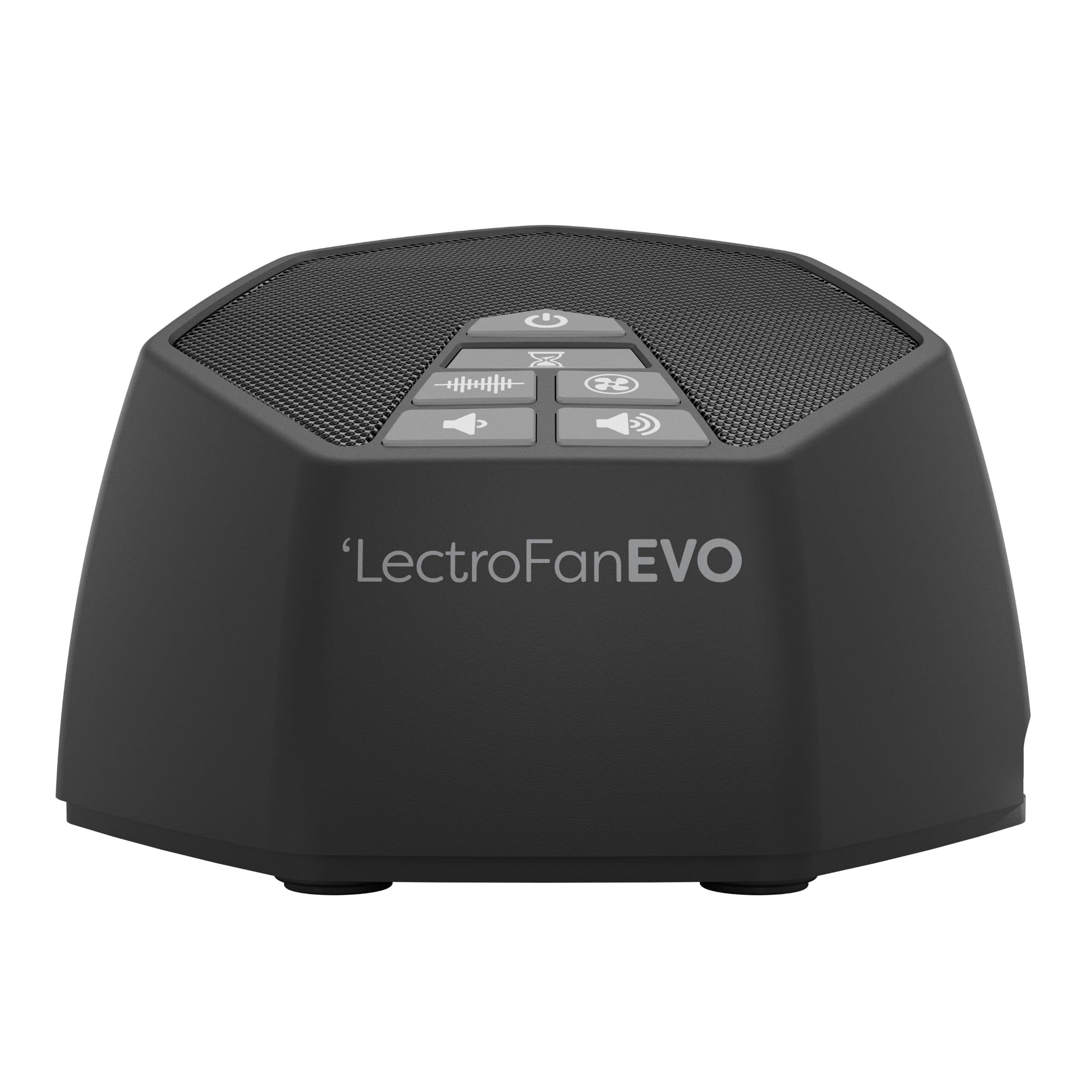 Amazon.co.jp: LectroFan EVO保証ノンループスリープサウンドマシン 22